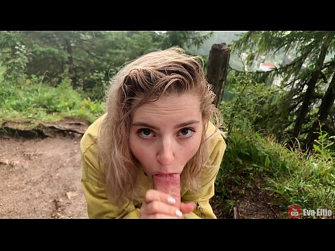 ❤️ Gadis menelan air mani setelah blowjob publik - Eva Elfi porno indah di id.friendmap.top ️❤